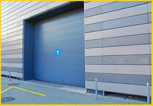 Elite Garage Door Service Phoenix, AZ 602-734-9563 - 05-commercial